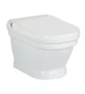 WC, ANTIK fali WC 36x53 cm : AN320 Sapho