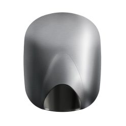   Kézszárító, Sapho EMPIRE ECOFLOW SF 1100 ALU öntvény matt króm E9846