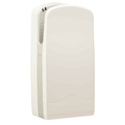   Kézszárító, V-JET kézszárító 1760W, white : 01303.W Sapho