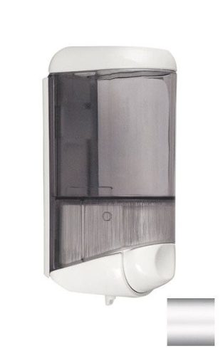 Szappanadagoló, AQUALINE MARPLAST 170ml 5x15x7cm króm 583CH