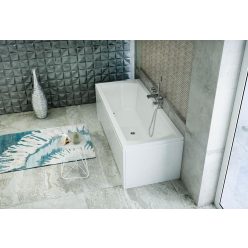 Kád, M-Acryl Noé egyenes 170x75