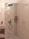 Csempe, Zalakerámia CANVAS VILÁGOS BEIGE 20X605 ZAL-ZBD 62045