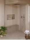 Csempe, Zalakerámia CANVAS SÖTÉT BEIGE 20X60 ZAL-ZBD 62046