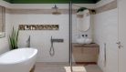 Csempe, Zalakerámia AMAZONAS BEIGE 20X60 ZAL-ZBD 62004