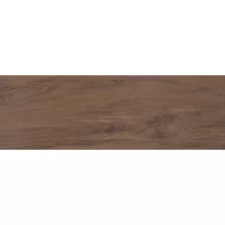   Csempe, Zalakerámia AMAZONAS SÖTÉT BARNA 20X60 ZAL-ZBD 62007