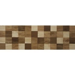   Járólap, Zalakerámia AMAZONAS MOZAIKOS 20X60 ZAG-ZGD 62108Ú