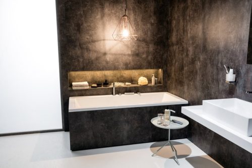 Kád, Ravak FORMY 1 180 x 80 fehér C881000000