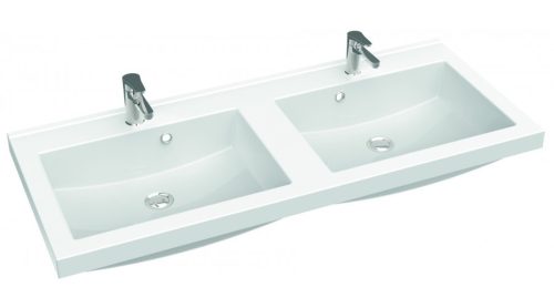 Mosdó, Marmorin Greta 120 dupla