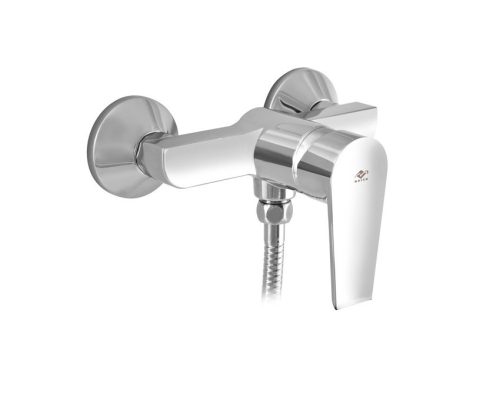 Zuhany csaptelep, Mofém TREND PLUS 153-1501-00 zuhanyszettel