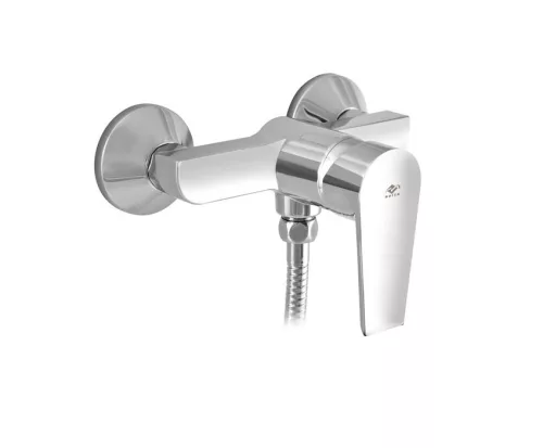 Zuhany csaptelep, Mofém TREND PLUS 153-1501-00 zuhanyszettel