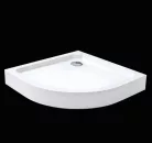 Zuhanytálca, Aquatek SMC Maxi íves 90