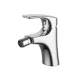 Bidé csaptelep, Wellis Bellini 15,1x4,8 cm ACS0213