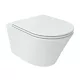 WC, Wellis Clement fali Rimless WF00016