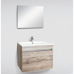 Komplett bútor, Wellis Blondie 60