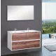 Komplett bútor, Wellis Ginger 120