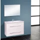 Komplett bútor, Wellis Nina 60