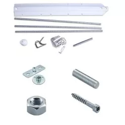 Panelkit, Ravak NEW DAY,GENTIANA B26500000N