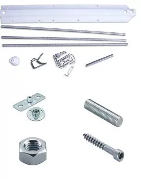 Panelkit, Ravak NEW DAY,GENTIANA B26500000N