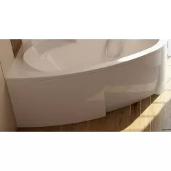 Előlap, Ravak Asymmetric 150 balos CZ44100000
