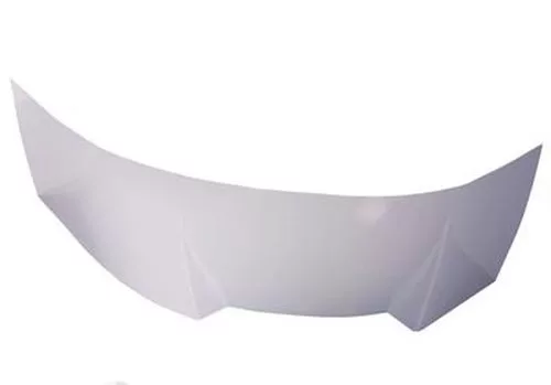 Előlap, Ravak Asymmetric 160 balos CZ46100000