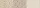Listello, Arte Karyntia Beige list. 7,4X36