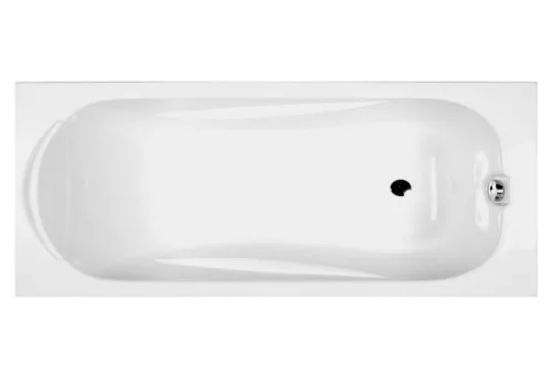 Hidromasszázs kád, M-Acryl Sortiment  150x75 Wellness Premium Plus 28 fúvókás elektronikus