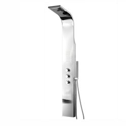 Zuhanypanel, Wellis Glam WZ00087
