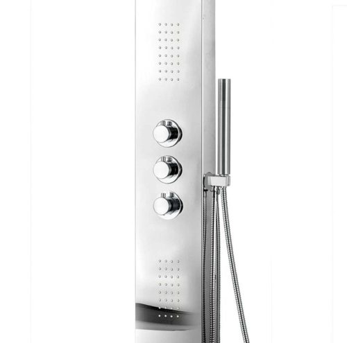 Zuhanypanel, Wellis Glam WZ00087