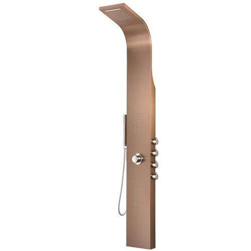 Zuhanypanel, Wellis Mona WZ00090