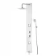 Zuhanypanel, Wellis Paloma WZ00088
