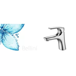 Mosdó csaptelep, Wellis Bellini 16, 5 cm ACS0212