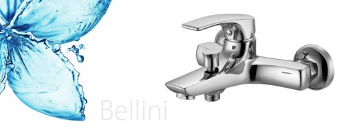 Kádtöltő csaptelep, Wellis Bellini ACS0214