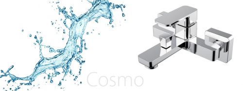 Kádtöltő csaptelep, Wellis Cosmo ACS0204