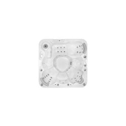 Medence, Wellis Jupiter Spa (6 fő) WM00561