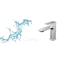 Mosdó csaptelep, Wellis Cosmo 16, 8 cm ACS0202