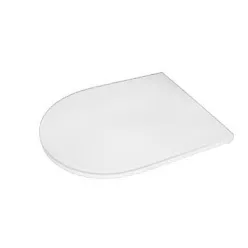   WC tető, Wellis Clement (Andreas A) Slim Soft Close WC ülőke WF00020