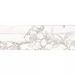  Dekorlap, Zalakerámia SYLVIE GIARDINO F-62053 3X20X60 ZAL-DSYLF62053