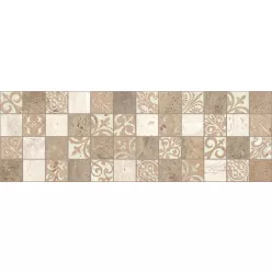 Csempe, Zalakerámia TRAVER MOZAIK 20X60 ZAL-ZBD 62064