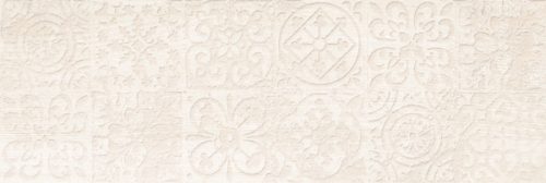 Csempe, Zalakerámia VIENNA BEIGE MINTÁS 20X60 ZAL-ZBD 62057