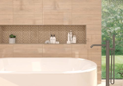 Csempe, Zalakerámia VIENNA BARNA 20X60 ZAL-ZBD 62058