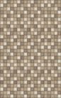 Csempe, Zalakerámia QUADOR BARNA 25X40 ZAL-ZBD 42072