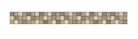 Listello, Zalakerámia QUADOR SZ-42072 4,1X40 ZAL-DQUASZ42072