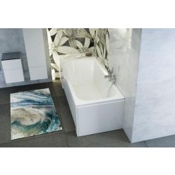 Kád, M-Acryl Mira egyenes 170x75