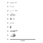 Panelkit, Ravak U B23600000N