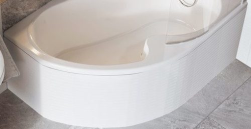 Panelkit, Ravak előlaphoz Rosa B23000100N