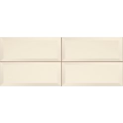  Csempe, Zalakerámia CARNEVAL BEIGE ZBV 53005 20x50x1cm ZAL-ZBV 53005