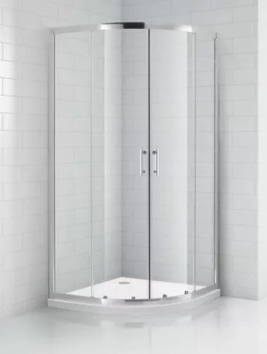 Zuhanykabin, Roltechnik OBR2 íves 80x80/185 Sanipro