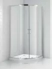 Zuhanykabin, Roltechnik OBR2 íves 80x80/185 Sanipro