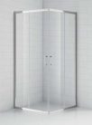 Zuhanykabin, Roltechnik OBS2 szögletes 80x80/185 Sanipro