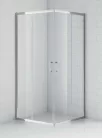 Zuhanykabin, Roltechnik OBS2 szögletes 80x80/185 Sanipro
